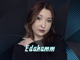 Edahamm
