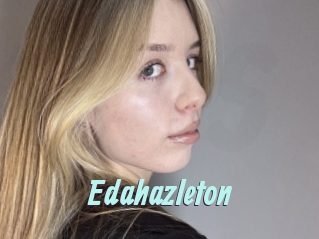 Edahazleton