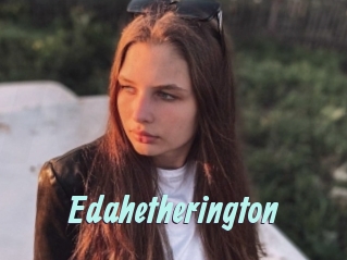 Edahetherington