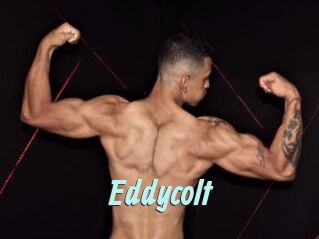 Eddycolt