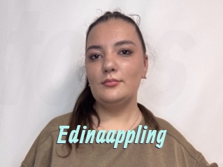 Edinaappling