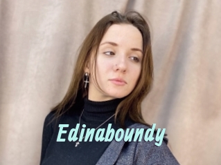 Edinaboundy