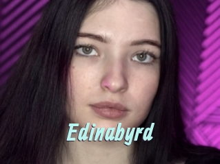 Edinabyrd