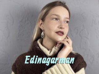 Edinagarman