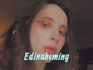 Edinaheming