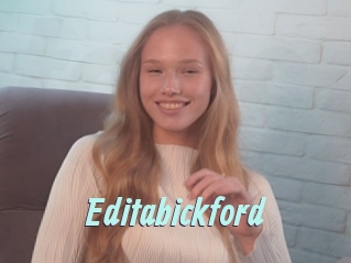 Editabickford