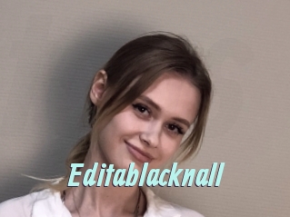 Editablacknall