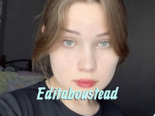 Editaboustead