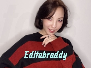 Editabraddy