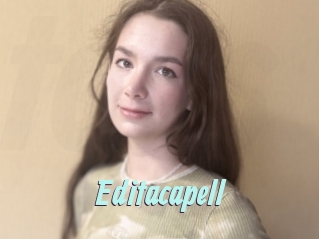 Editacapell