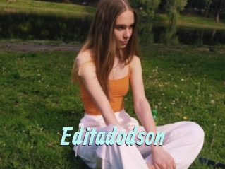 Editadodson