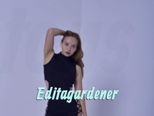 Editagardener