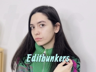 Editbunkers