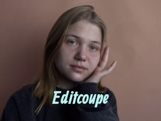 Editcoupe