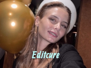 Editcure