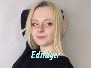 Editdyer