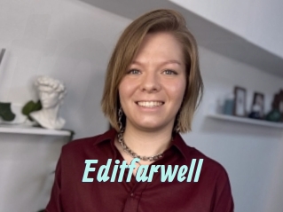 Editfarwell