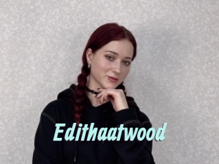 Edithaatwood