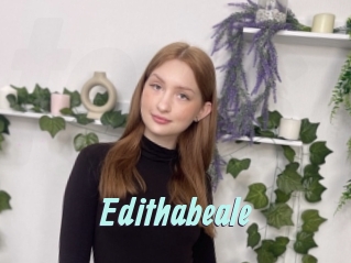 Edithabeale