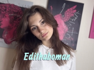 Edithaboman