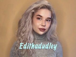 Edithadudley