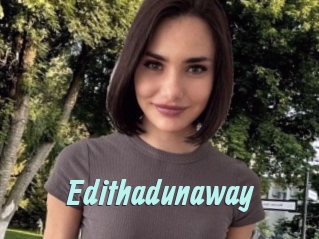 Edithadunaway