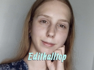 Edithalltop