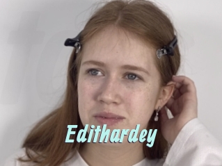 Edithardey