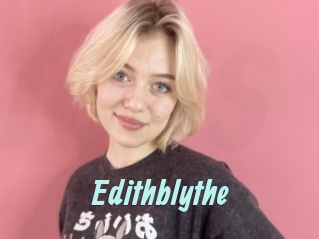 Edithblythe