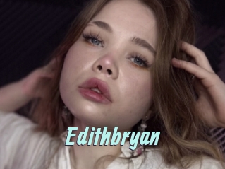 Edithbryan