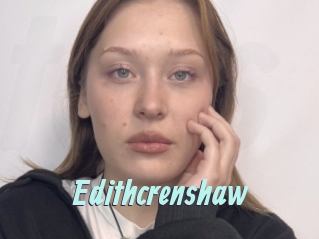 Edithcrenshaw