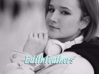 Edithfeathers