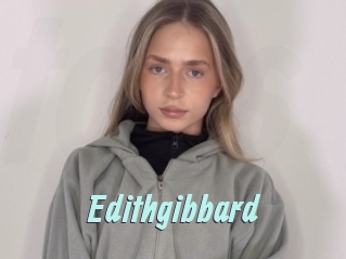 Edithgibbard