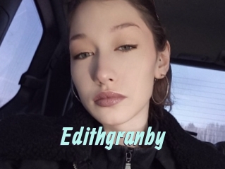 Edithgranby