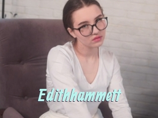 Edithhammett