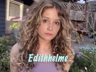 Edithhelme