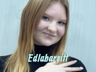 Edlabarritt