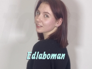 Edlaboman