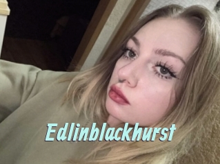 Edlinblackhurst