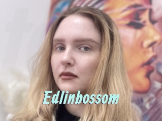 Edlinbossom