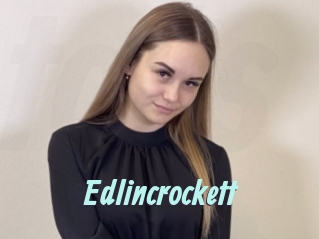 Edlincrockett