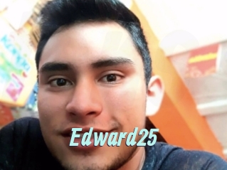 Edward25