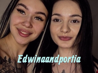 Edwinaandportia