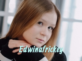 Edwinafrickey