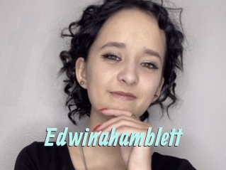 Edwinahamblett