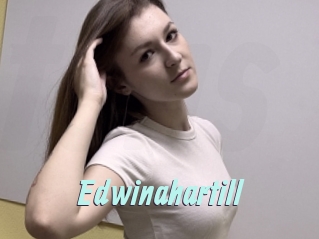 Edwinahartill