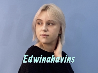 Edwinahavins