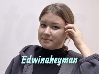 Edwinaheyman