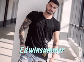 Edwinsummer