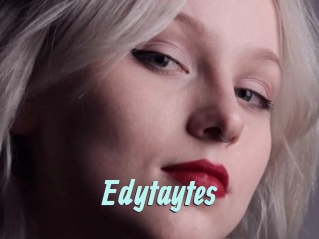 Edytaytes